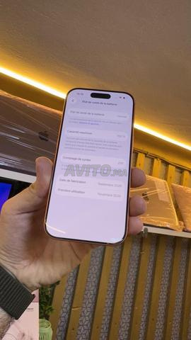 iPhone 17 Pro 256gb 100 - 2