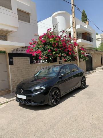 Opel Corsa - 2