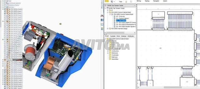 PACK INGENIEUR ELECTRICITE ET BUREAU D ETUDES - 2