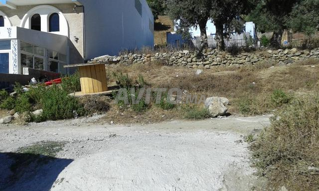 أرض مسجلة بجوار فندق جبل شاون - 2