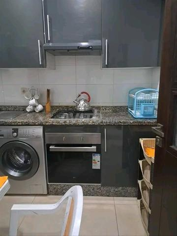 شقة مفروشة نقية وسط مراكش حي الإنارة - 2