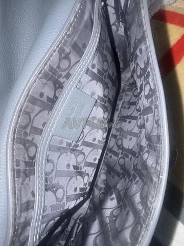 حقيبة كريستيان ديور 12000 درهم - 2