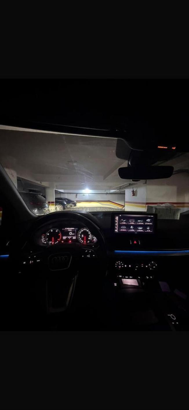Audi Q5 Diesel sportback Automatique 2022 