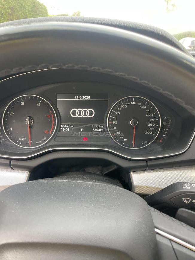 Audi Q5 Diesel sportback Automatique 2022 