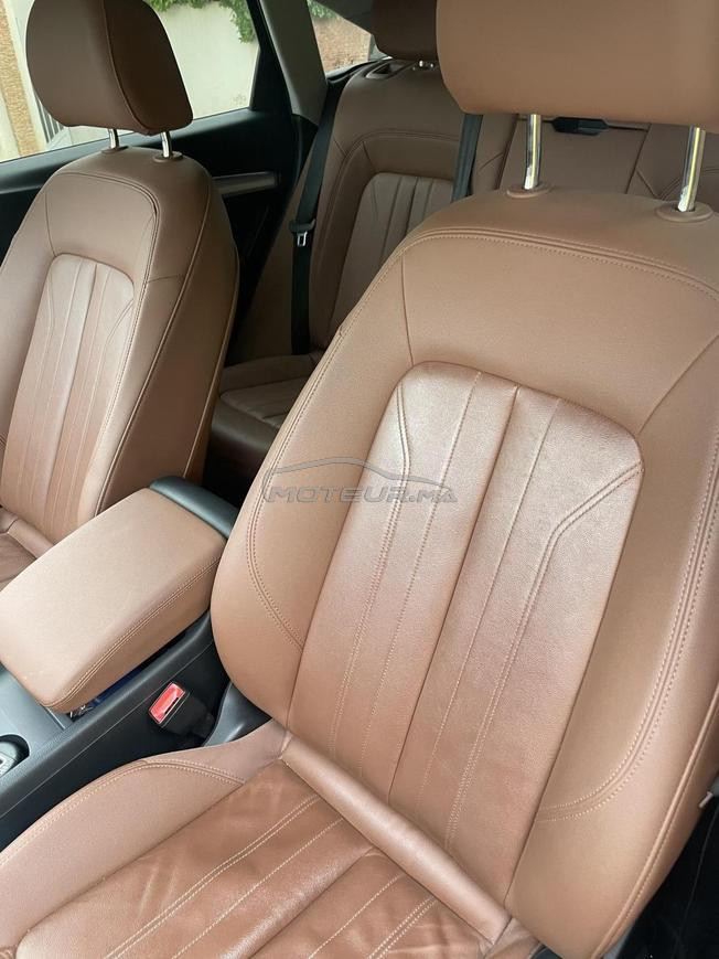 Audi Q5 Diesel sportback Automatique 2022 