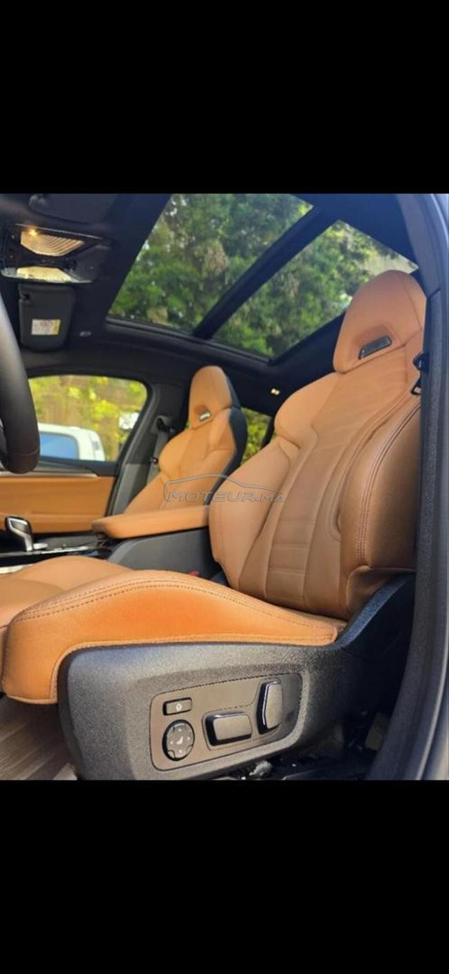 BMW X4 M édition modèle 2026