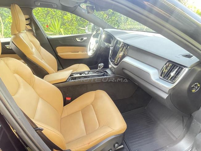 Volvo XC60 Diesel Automatique 2019 à Dar Bouazza