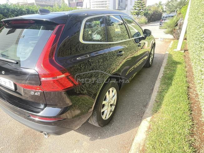 Volvo XC60 Diesel Automatique 2019 à Dar Bouazza