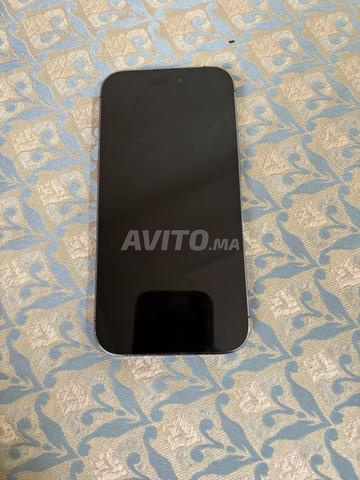 iPhone 14 Pro - 2