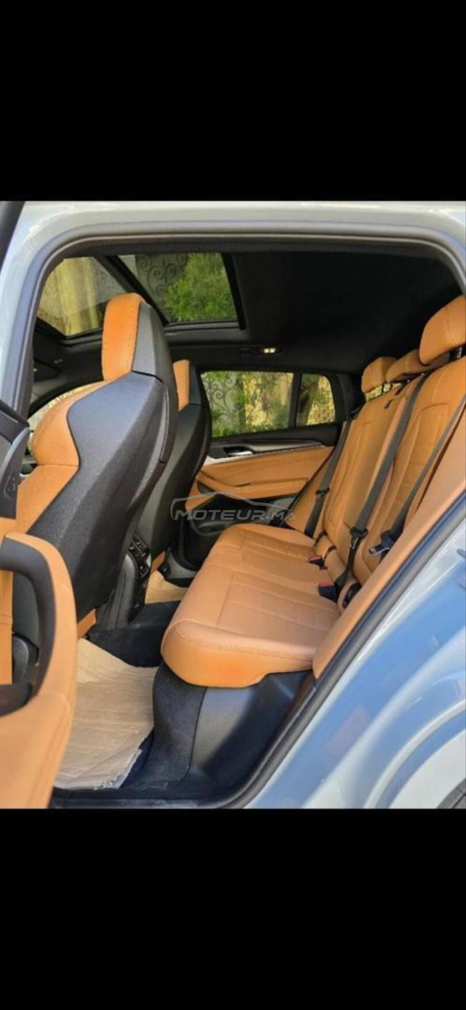 BMW X4 M édition modèle 2026