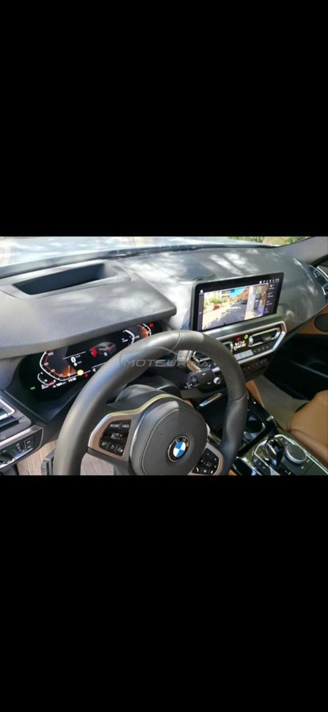 BMW X4 M édition modèle 2026