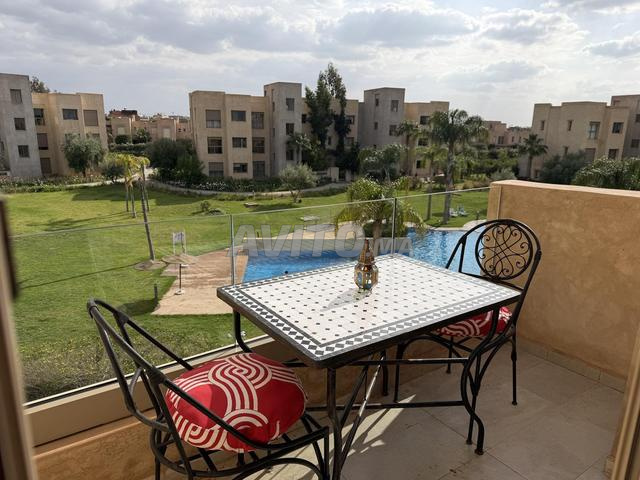 شقة بريستيجيا أركان جولف جوبيا