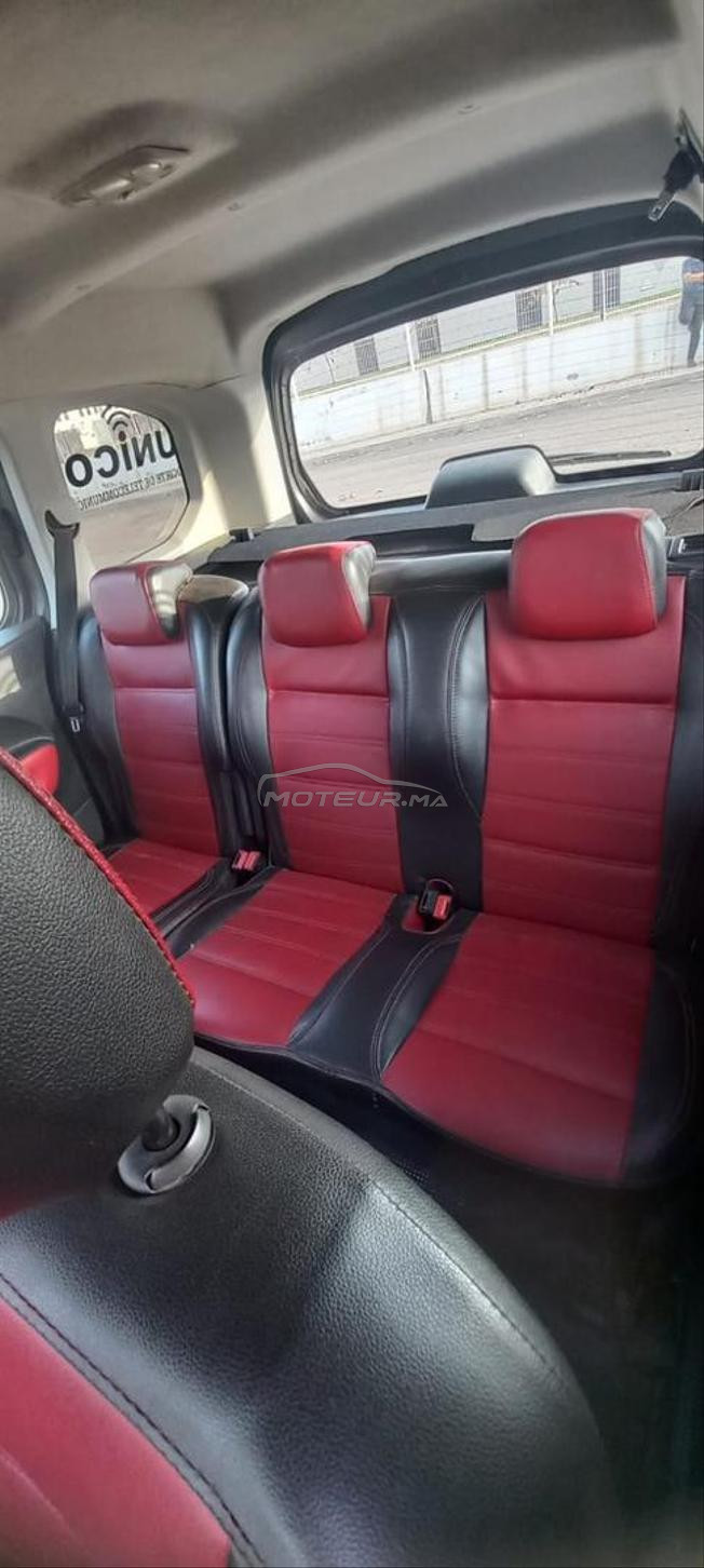 Citroën Berlingo Diesel Manuelle 2020 à Rabat