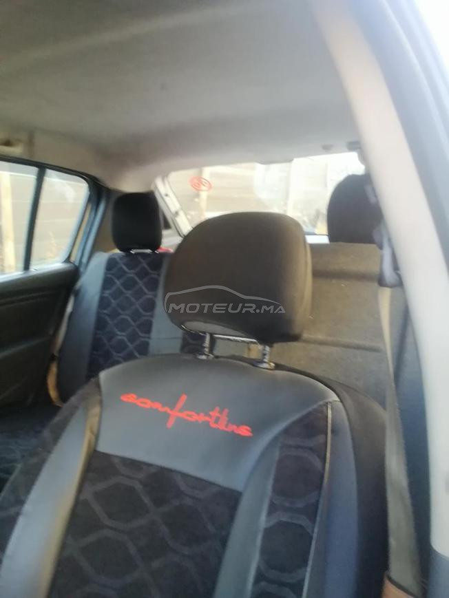 Dacia Sandero Diesel Manuelle 2013 à Casablanca