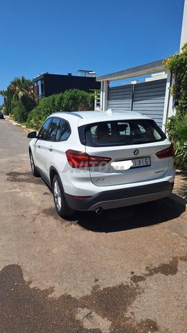 BMW X1 – اليد الأولى – حالة ممتازة - 2