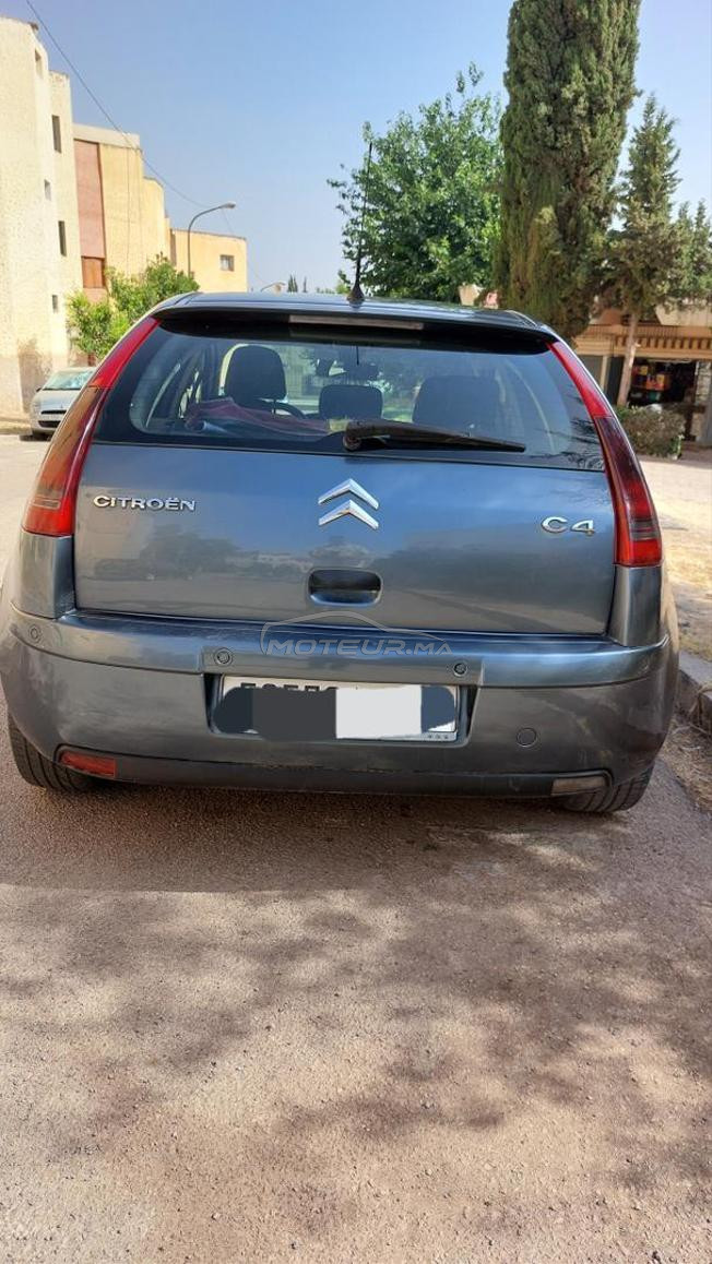  Citroën C4