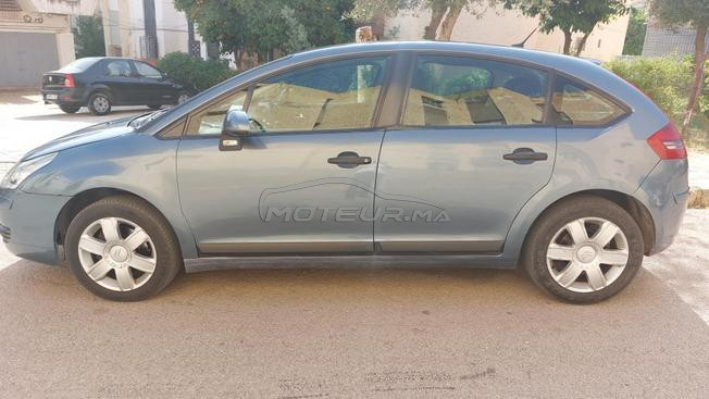  Citroën C4