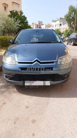 Citroën C4 - 2