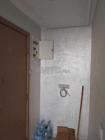 Appartement à vendre à Farah Salam - 2