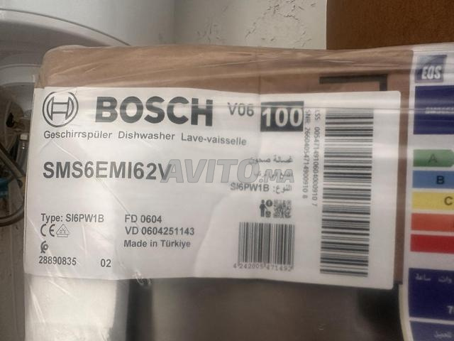 Lave-vaisselle neuf - 2