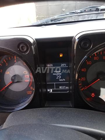 Suzuki Jimny Essence Manuelle 2025 à Essaouira - 2
