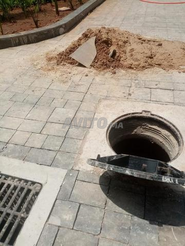 تسليك المجاري