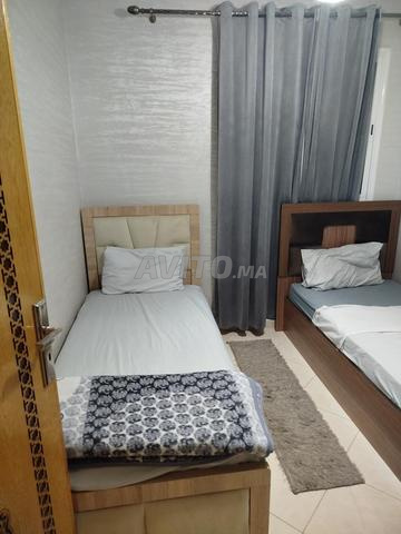 Appartement meublé à louer à la journée à Meknès - 2