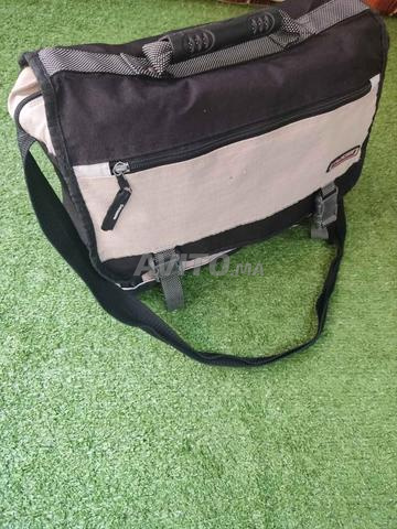 Sac à dos double original meilleure qualité