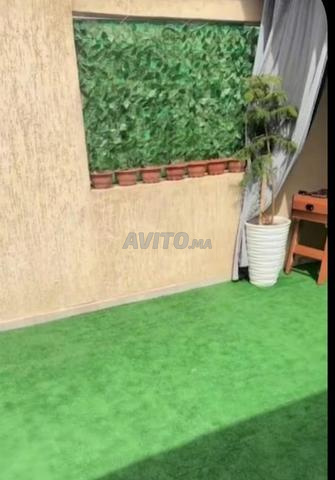 Clôture pour la décoration des maisons - 2
