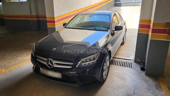C220d Avantgarde 