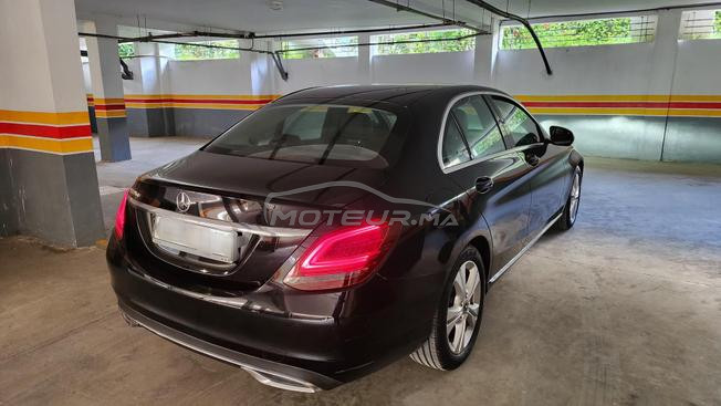 C220d Avantgarde 