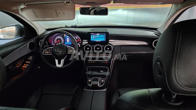 C220d Avantgarde