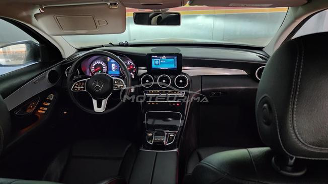 C220d Avantgarde 