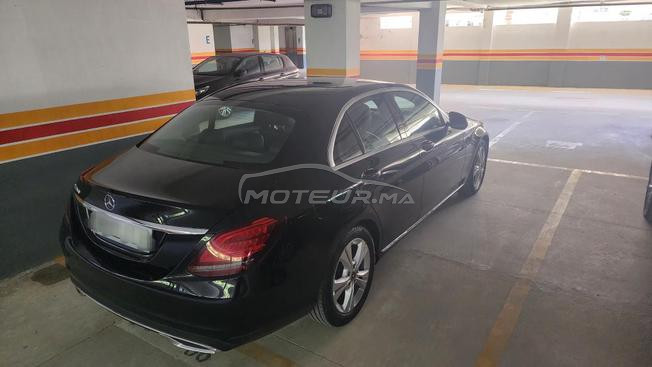 C220d Avantgarde 