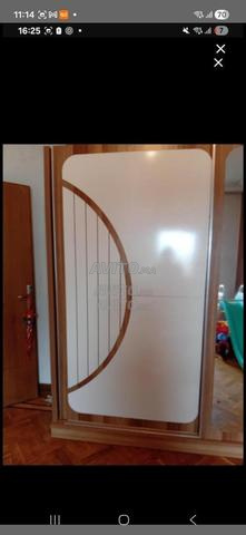 Armoire pour chambre à coucher - 2