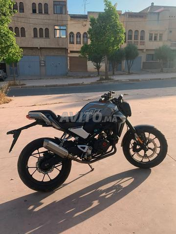 سيماتي MT05 - 2