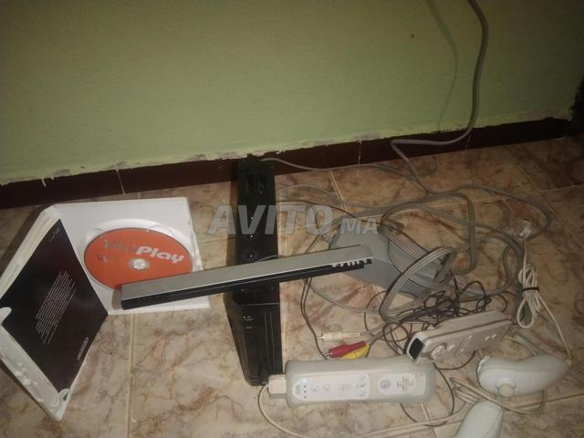 Console Wii - 2