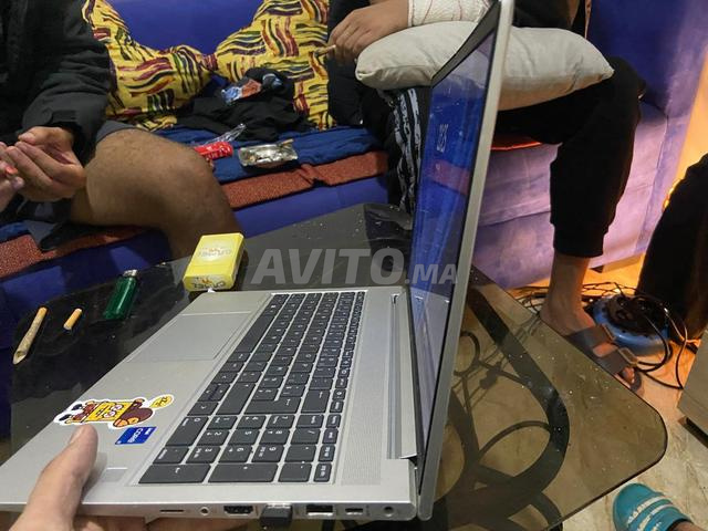 لابتوب HP Probook 450 G8 - 2