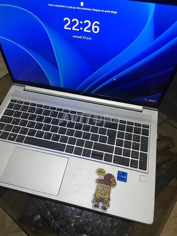 لابتوب HP Probook 450 G8