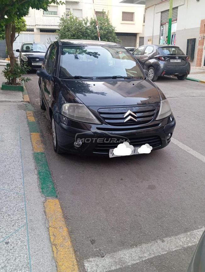 CitroënC3