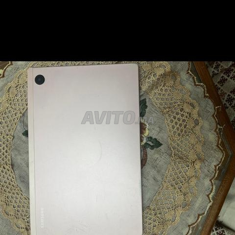 سامسونج تاب A8 - 2