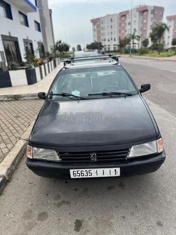 بيجو 405 - 2