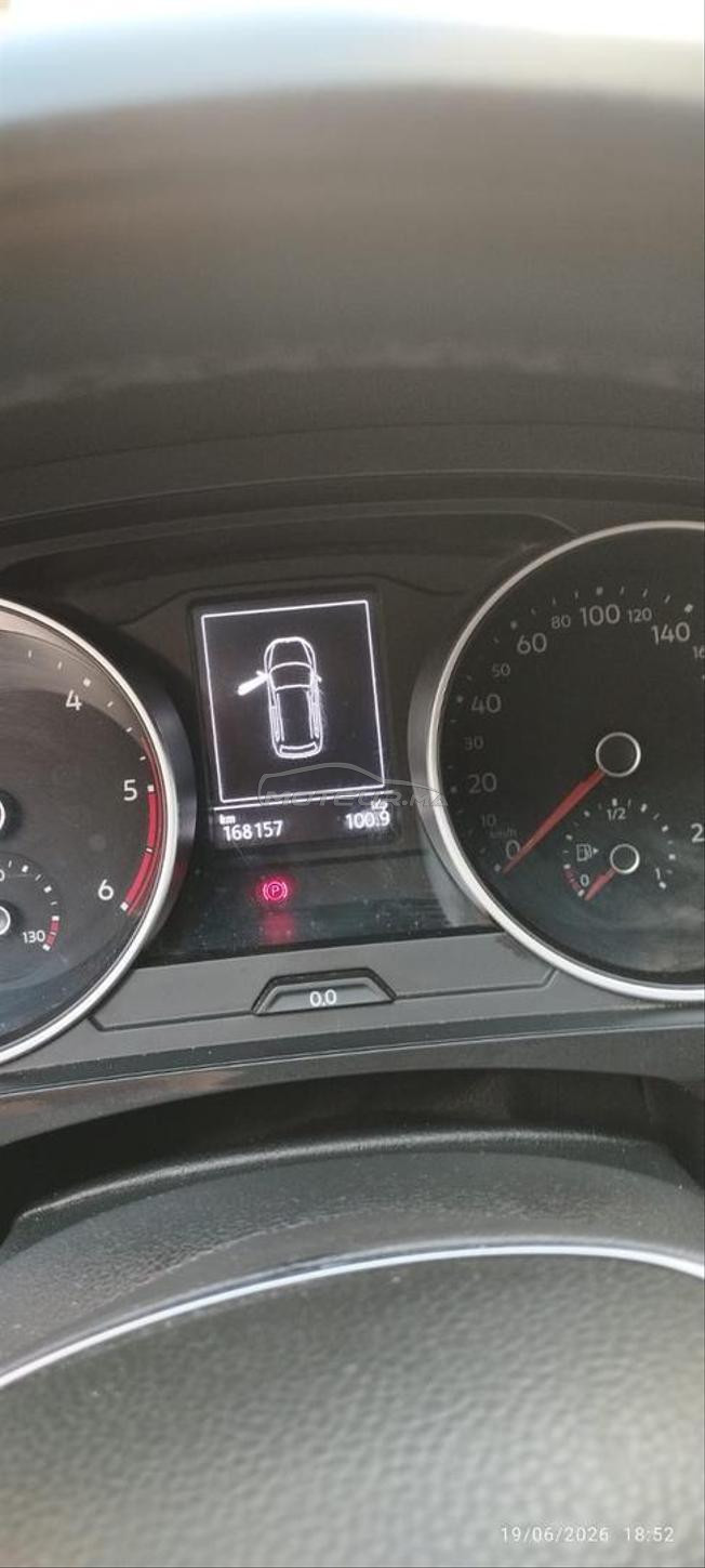 Tiguan R-Line 2020