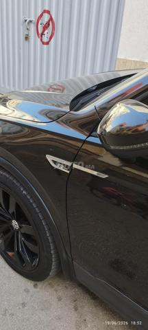 تيجوان R-Line 2020 - 2