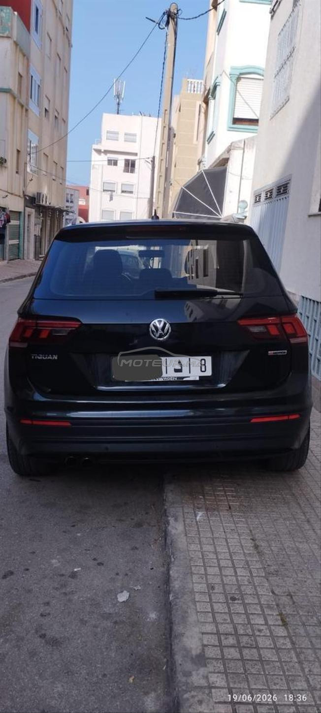 Tiguan R-Line 2020