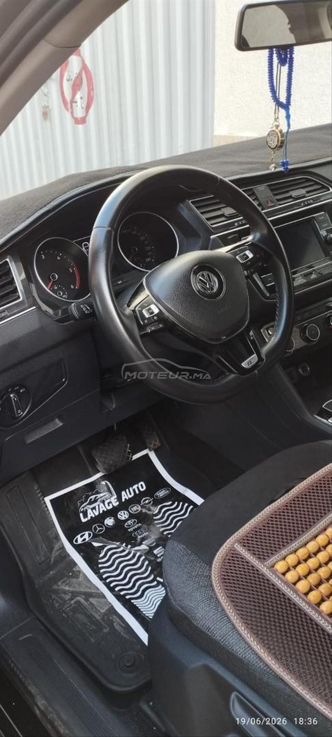 Tiguan R-Line 2020