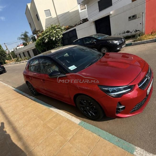 Opel Corsa GS Line 2023  