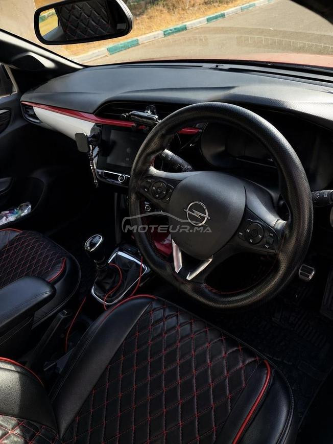 Opel Corsa GS Line 2023  