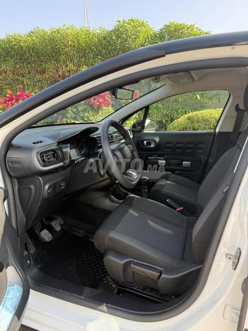 Citroën C3 Diesel manuelle 2024 - 2
