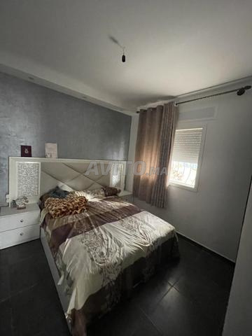Appartement à louer à la journée - 2